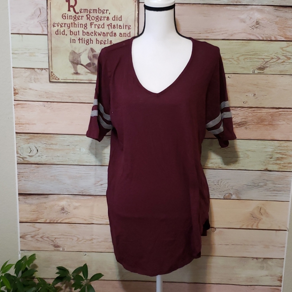 Torrid size 2 t-shirt